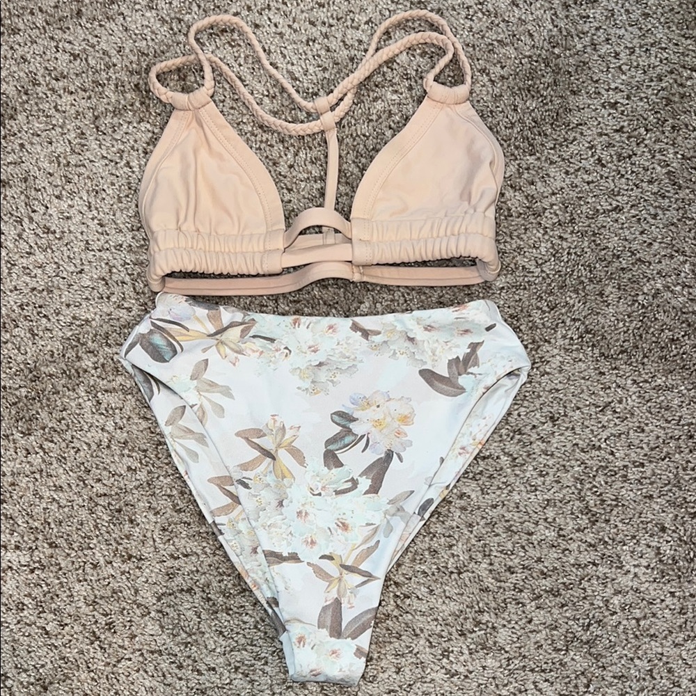 Montce Swim S Bikini
